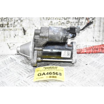 Μίζα Kia Picanto - Hyundai I20 I10 1.0 G3LA 2017-2023 36100-04300 (Γνήσια)