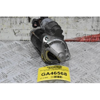 Μίζα Kia Picanto - Hyundai I20 I10 1.0 G3LA 2017-2023 36100-04300 (Γνήσια)