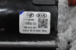 Μίζα Kia Picanto - Hyundai I20 I10 1.0 G3LA 2017-2023 36100-04300 (Γνήσια)