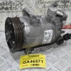 Κομπρεσέρ Aircondition A/C Volkswagen Polo 1.4 TDI CUS 2014-2020 5Q0820803D (Seat - Skoda - Audi) (Γνήσιο)