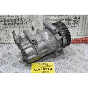 Κομπρεσέρ Aircondition - A/C Mini Cooper R56 N14B16 2006-2011 00899106861 6942501-04 (Μικρό Χτύπιμα Στην Τροχαλία)