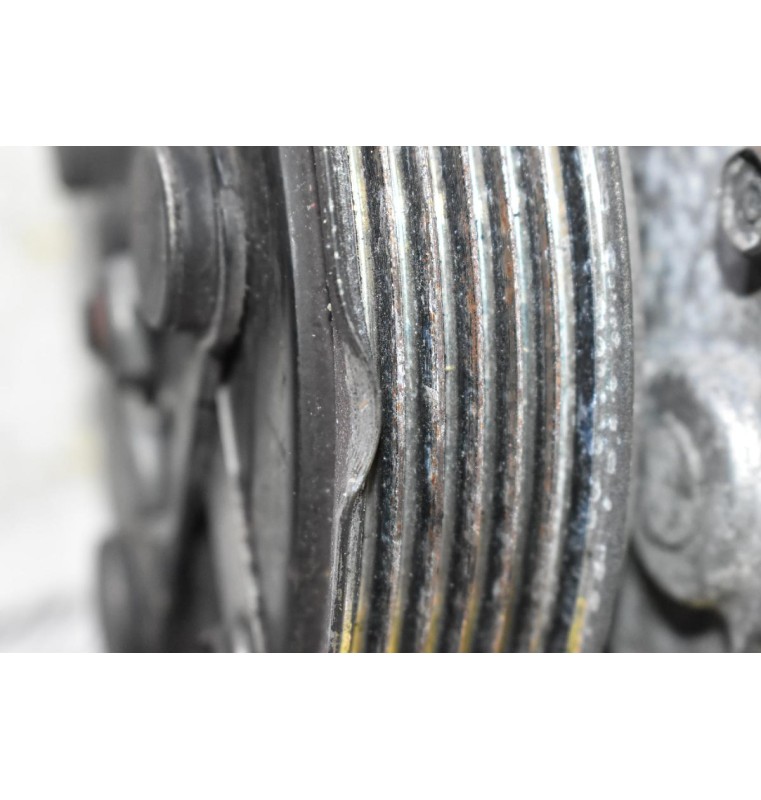 Κομπρεσέρ Aircondition - A/C Mini Cooper R56 N14B16 2006-2011 00899106861 6942501-04 (Μικρό Χτύπιμα Στην Τροχαλία)