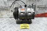 Κομπρεσέρ Aircondition Nissan Navara D22 YD25 2001-2005 92600-VK510