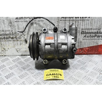 Κομπρεσέρ Aircondition Nissan Navara D22 YD25 2001-2005 92600-VK510