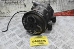 Κομπρεσέρ Aircondition Nissan Navara D22 YD25 2001-2005 92600-VK510