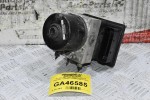 Μονάδα ABS Opel Astra H - Zafira B 2004-2010 13246537 13246537BN (Γνήσια)