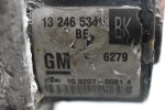 Μονάδα ABS Opel Astra H - Zafira B 2004-2010 13246534 13246534BK (Γνήσια)