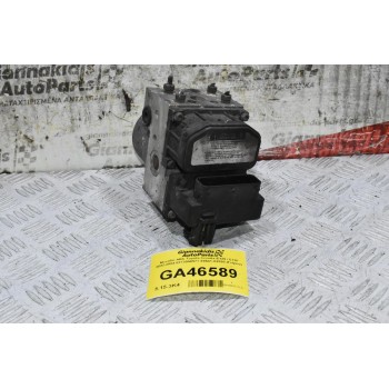 Μονάδα ABS Toyota Corolla E120 / E130 2002-2004 0273004571 89541-02030 (Γνήσια)