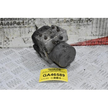 Μονάδα ABS Toyota Corolla E120 / E130 2002-2004 0273004571 89541-02030 (Γνήσια)