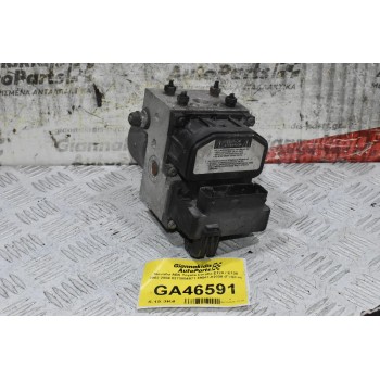Μονάδα ABS Toyota Corolla E120 / E130 2002-2004 0273004571 89541-02030 (Γνήσια)