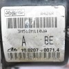 Μονάδα ABS Ford Focus 2002-2012 3M512M110JA 00402662E3 3M51-2M110-JA (C-Max) (Mazda 3)