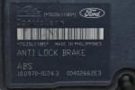 Μονάδα ABS Ford Focus 2002-2012 3M512M110JA 00402662E3 3M51-2M110-JA (C-Max) (Mazda 3)