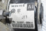 Μονάδα ABS Volkswagen Golf - Jetta 2003-2010 1K0907379P 1K0614117H (Seat Toledo - Leon - Altea / Skoda Octavia)