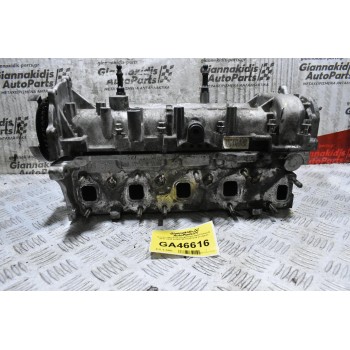 Καπάκι Μηχανής (Κεφαλάρι) Opel Corsa E 2012-2020 55265746 03322319 (Γνήσιο)