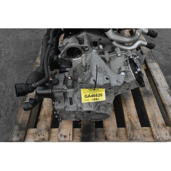 Αυτοματο Σασμαν DSG Skoda Octavia Superb 1.8 TFSI CDA 2005-2012 (Audi A3 TT) (LSS DQ200 DSG7)