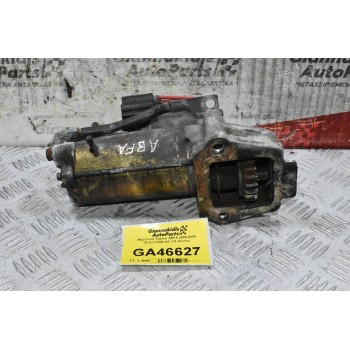 Μίζα Ford Transit ABFA 2000-2006 YC1U-11000-AF (19 Δόντια)