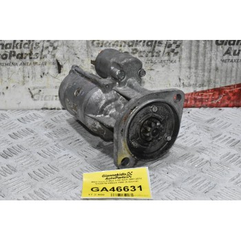 Μίζα Isuzu D-Max 3.0D 4JJ1 2007-2012 S13557B 898028-1990 (9 Δόντια)