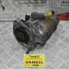 Μίζα Toyota Hiace 2KD 2001-2011 28100-30060 428000-0260 (10 Δόντια)