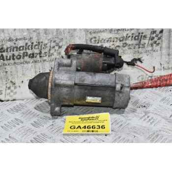 Μίζα Hyundai I30 - Kia Ceed 1.6 CRDI D4FB 2010-2015 36100-2A500 428000-6760