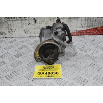 Μίζα Hyundai I30 - Kia Ceed 1.6 CRDI D4FB 2010-2015 36100-2A500 428000-6760