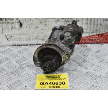 Μίζα Hyundai I30 - Kia Ceed 1.6 CRDI D4FB 2010-2015 36100-2A500 428000-6760