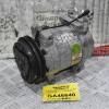 Κομπρεσέρ Aircondition - A/C Isuzu D-Max 3.0 4JJ1 2007-2012 740266 25186533