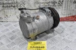 Κομπρεσέρ Aircondition - A/C Isuzu D-Max 3.0 4JJ1 2007-2012 740266 25186533