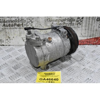 Κομπρεσέρ Aircondition - A/C Isuzu D-Max 3.0 4JJ1 2007-2012 740266 25186533