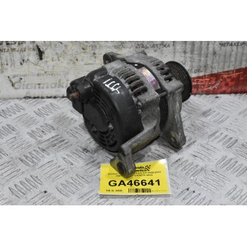 Δυναμό Isuzu D-Max 4JJ1 3.0 2005-2012 8981530040 TG104210-9032