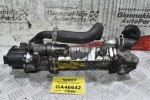 Βαλβίδα Καυσαερίων EGR - Ψυγείο Hyundai i40 - Kia Sportage 1.7D CRDI 2015-2020 28410-2A850