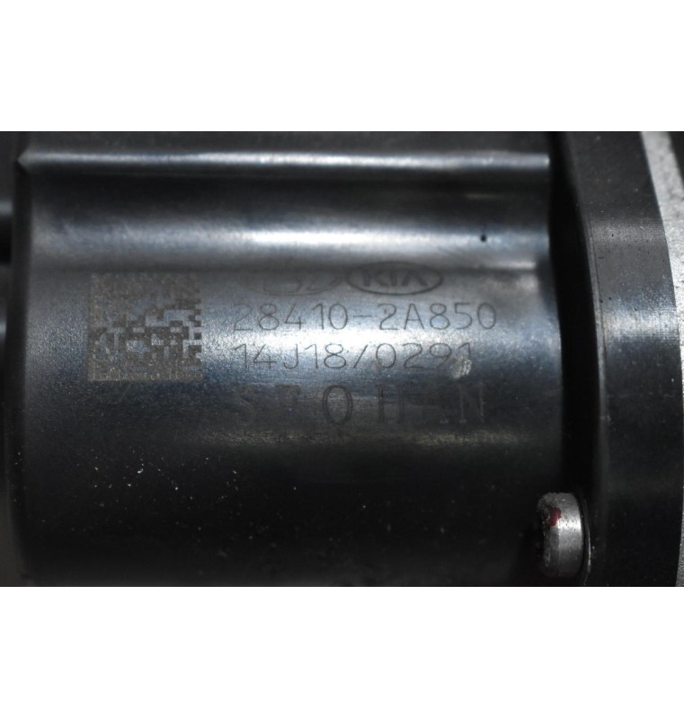 Βαλβίδα Καυσαερίων EGR - Ψυγείο Hyundai i40 - Kia Sportage 1.7D CRDI 2015-2020 28410-2A850