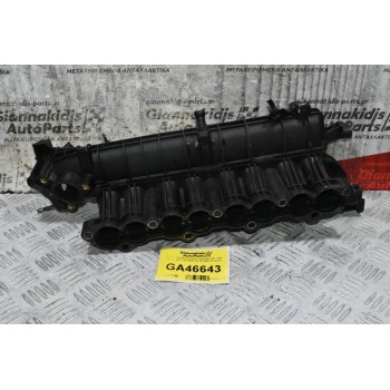 Πολλαπλή Εισαγωγής Hyundai i40 - Kia Sportage 1.7D CRDI 2015-2020 (Γνήσια)