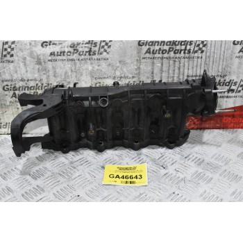 Πολλαπλή Εισαγωγής Hyundai i40 - Kia Sportage 1.7D CRDI 2015-2020 (Γνήσια)