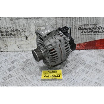 Δυναμό Skoda Octavia 1.8 TSI BZB / CDA 2006-2014 06B903016AB 0124525088 140A (Seat Leon / Toledo - Audi A3 - Volkswagen Passat / Golf)