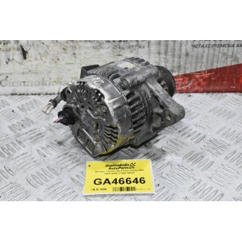 Δυναμό Toyota Hilux/Hiace/Dyna 2KD 2001-2005 27060-30020