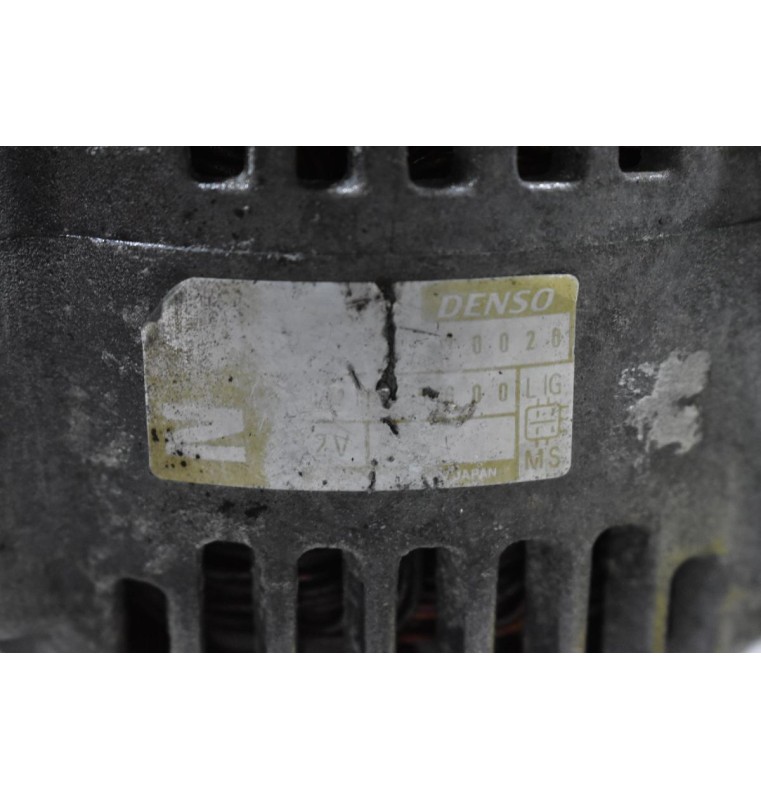 Δυναμό Toyota Hilux/Hiace/Dyna 2KD 2001-2005 27060-30020
