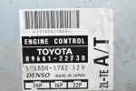 Εγκέφαλος Toyota Hilux 2.4 2LT 1997-2001 89661-22730 175800-1782