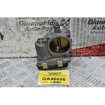 Πεταλούδα Γκαζιού Volkswagen Golf 1.4 TSI BLG BTW BMY 2006-2013 03C133062D