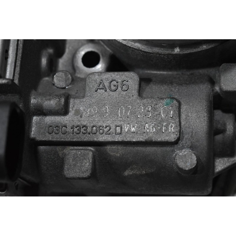 Πεταλούδα Γκαζιού Volkswagen Golf 1.4 TSI BLG BTW BMY 2006-2013 03C133062D