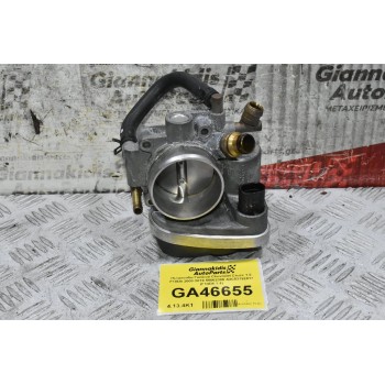 Πεταλούδα Γκαζιού Chevrolet Cruze 1.8 F18D4 2008-2019 55562380 A2C53192017 (F14D4 1.4)