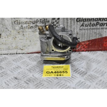 Πεταλούδα Γκαζιού Chevrolet Cruze 1.8 F18D4 2008-2019 55562380 A2C53192017 (F14D4 1.4)