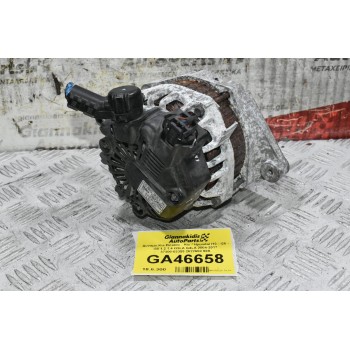 Δυναμό Kia Picanto - Rio / Hyundai I10 - I20 - I30 1.2 1.4 G3LA G4LA 2004-2017 37300-03355 2622650 90Α