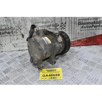 Κομπρεσέρ Aircondition A/C Ford Ranger 3.2 P5AT 2011-2018 AB39-19D629-BD (Γνήσιο)