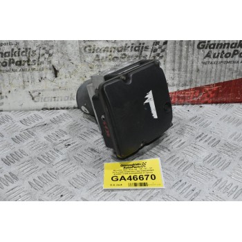 Μονάδα ABS Audi A6 - S6 / A7 - S7 2010-2020 4G0614517AB 0265250565 4G0907379M 0265960458 (Γνήσια) (Μικρό Σπάσιμο Στην Φύσα)