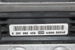 Μονάδα ABS Audi A6 - S6 / A7 - S7 2010-2020 4G0614517AB 0265250565 4G0907379M 0265960458 (Γνήσια) (Μικρό Σπάσιμο Στην Φύσα)