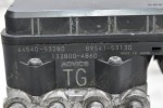 Μονάδα ABS Lexus IS250 IS350 2000-2015 44540-53280 89541-53130 133800-4860 (TOYOTA)