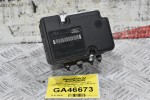 Μονάδα ABS Ford Focus 2002-2012 3M512M110JA 00402662E3 3M51-2M110-JA (C-Max) (Mazda 3)