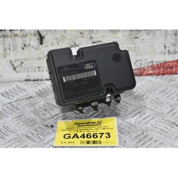 Μονάδα ABS Ford Focus 2002-2012 3M512M110JA 00402662E3 3M51-2M110-JA (C-Max) (Mazda 3)