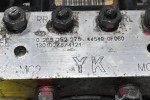 Μονάδα ABS Toyota Verso 2010-2020 0265252275 44540-0F060