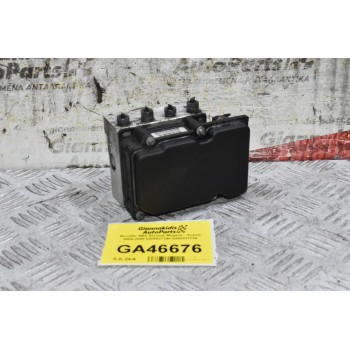 Μονάδα ABS Renault Megane - Scenic 2006-2012 8200527390 0265231734 0265800519